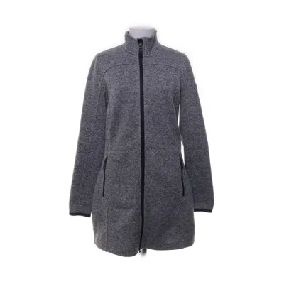 Jacket (Gray, Black) from Human Nature Polyester