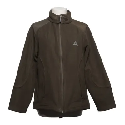 Fleece jacket (Green) from Outdoor Discovery Polyester