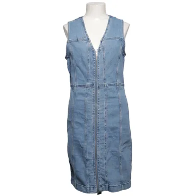 Jeansklänning (Blå) från Vero Moda Denim