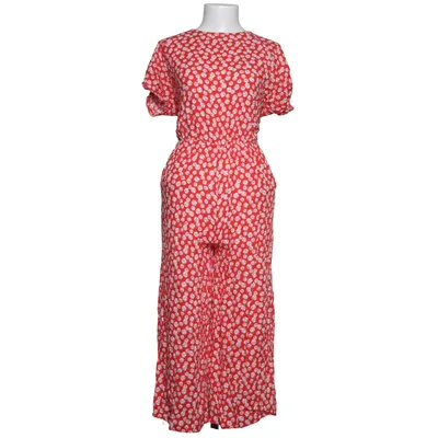 Jumpsuit (ENFAIRFAX SS JUMPSUIT AOP 6546) van Envii Viscose