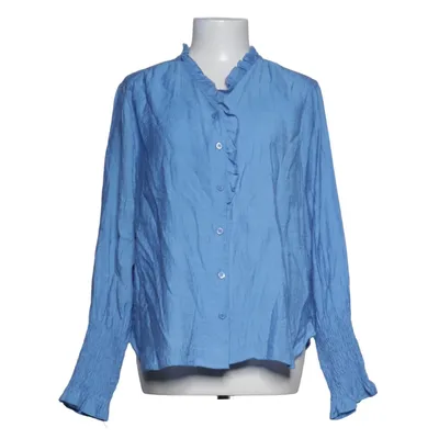 Skjorta (Blå) från I Say Polyamid, Viskos