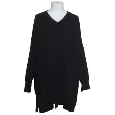 Tröja (Svart) från XLNT by KappAhl Polyamid, Polyester, Ull