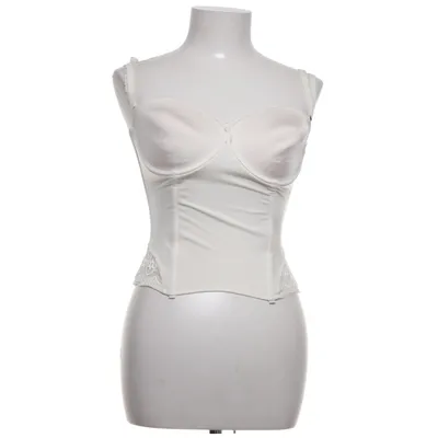 Korsett (Vit) från Triumph