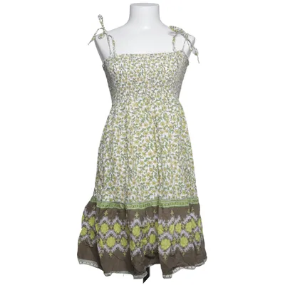 Dress (Multicolored) from Ellos Cotton