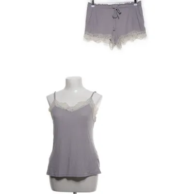 Pyjamasz (Lilla) fra Love to Lounge Polyester, Viscose