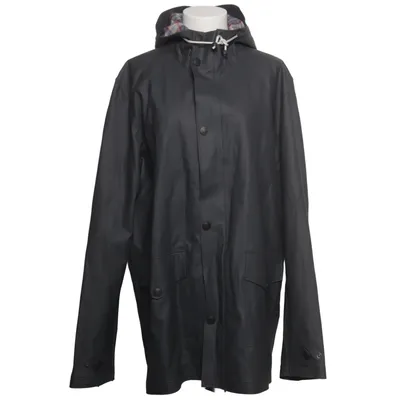 Manteau imperméable (Arnarholl rain jacket) de 66 North Polyester, Polyuréthane