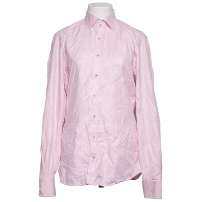 Shirt (Roze, Wit) van Stenströms