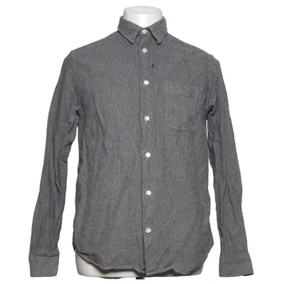 Skjorta (MILLS MOULINE) från WHYRED Bomull