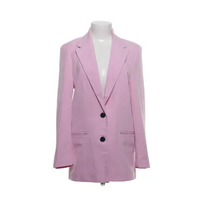 Kavaj (Rosa) från VRS Woman Elastan, Polyester