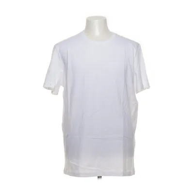 T-shirt (Hvid) fra Pier One Genanvendt bomuld