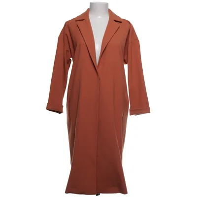 Kappa (Orange) från Mango Casual Elastan, Polyester