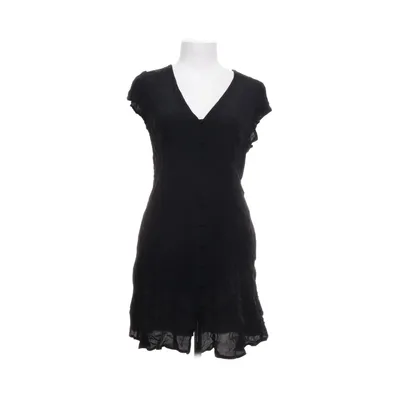 Jurk (Zwart) van Gap Viscose