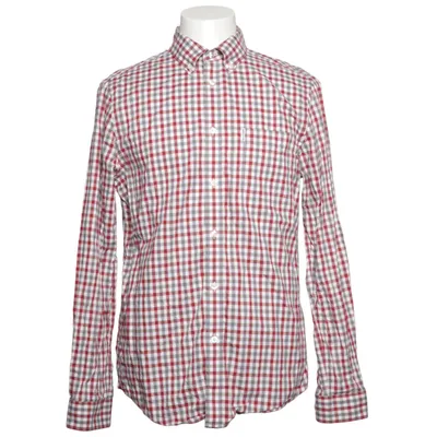 Buttondown-skjorta (THE HOUSE GINGHAM SHIRT) från Ben Sherman