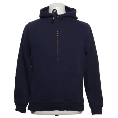 Hoodie (Blue) from Poetic Collective