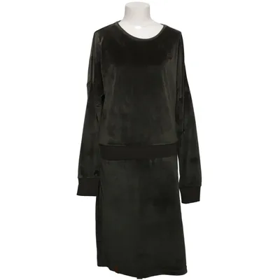 Dress (Green) from Naketano Elastane, Polyester