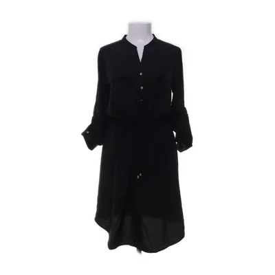 Dress (Black) from Ivanka Trump Polyester