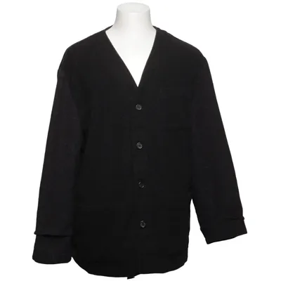 Kofta (Grå) från Florentino Polyamid, Polyester, Ull