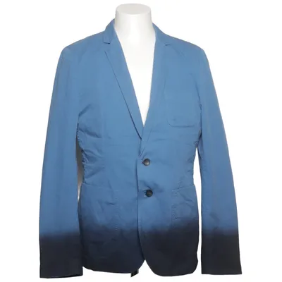 Blazer (Alkim/Harman-D) von Hugo Boss Baumwolle, Polyester