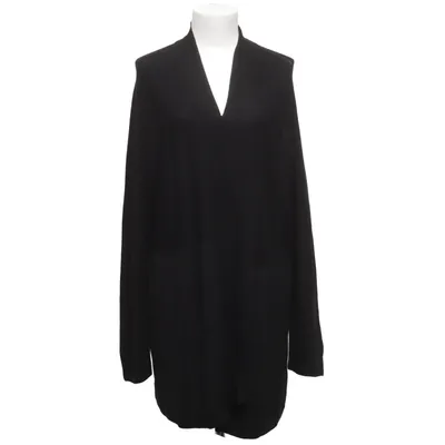 Cardigan (Noir) de Persona by Marina Rinaldi