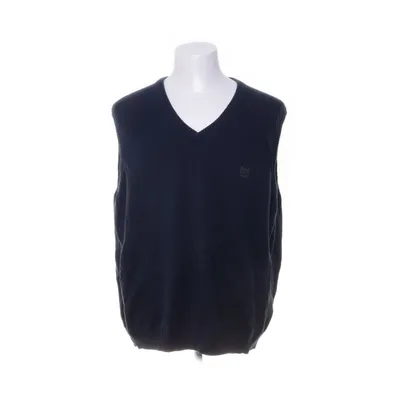 Slipover (Blå) från Chaps Bomull