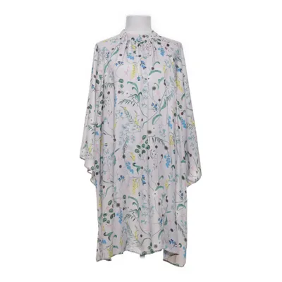 Dress (Pink, Multicolored) from Anna Glover x H&M Polyester