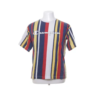 T-shirt (Flerfärgad) från Champion Bomull