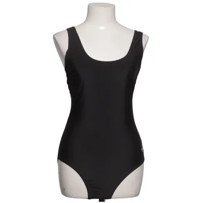 Badpak (Zwart) van Extend Elastaan, Polyester