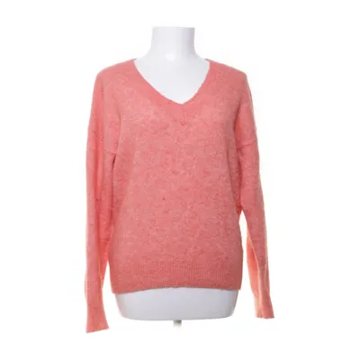 Pullover (Pink) fra MSCH Copenhagen Nylon, Akryl, Uld, Alpacauld, Elastan