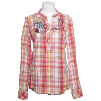 Skjorta (21C2222 / 3001) från Desigual Bomull