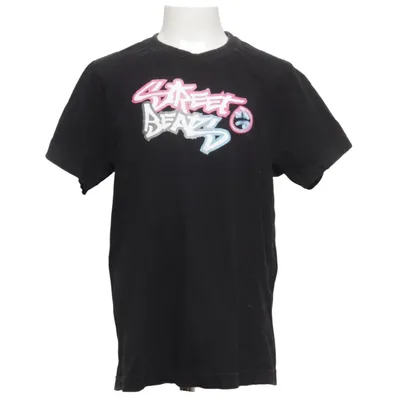 T-shirt (Svart) från Printer Active Wear Bomull