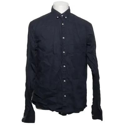 Chemise (Bleu) de Bruun & Stengade Lin