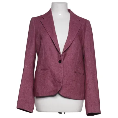 Kavaj (Lila) från Filippa K Acetat, Viskos