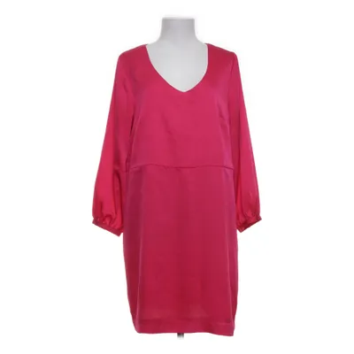 Dress (Pink) from H&M Conscious Collection Recycled polyester