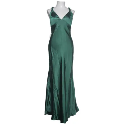 Maxi jurk (Groen) van Oh Hello Polyester