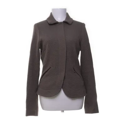 Cardigan (Brown) from Kyra & Ko Cotton, Elastane, Polyamide, Viscose