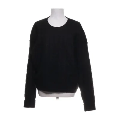 Tröja (Svart) från Primark Cares Akryl, Alpackaull, Elastan, Polyester, Ull