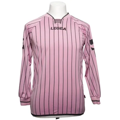 Målvaktströja (Rosa, Svart) från Legea