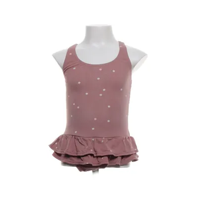 Swimsuit (Pink, Multicolored) from Pusblu Elastane, Polyamide, Polyester