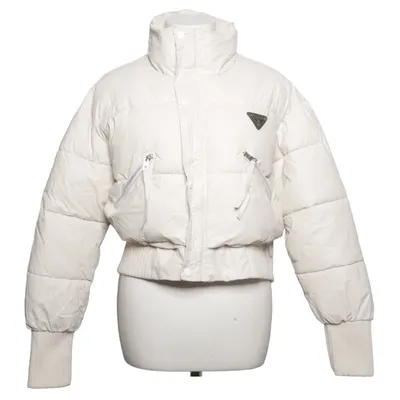 Vinterjakke (Beige) fra TCM