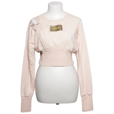 Sweatshirt (Pink) from Lampone