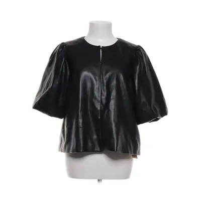 Top (Black) from By Malina Polyester, Polyurethane