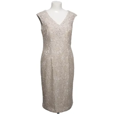 Jurk (Beige) van Alex Evenings