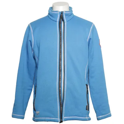 Fleecejakke (Blå) fra Helly Hansen Workwear