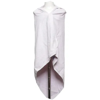 Bath cape (Pink) from Sterntaler Cotton