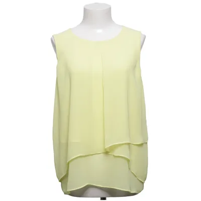 Top (Gul) fra ESPRIT Polyester