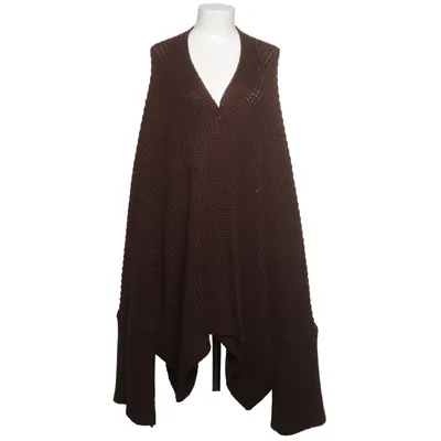 Cardigan (Marron) de Indigo Luna Acrylique