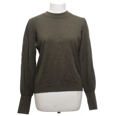 Pull-over (Vert) de MSCH Copenhagen Polyamide, Polyester, Viscose