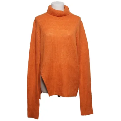 Polotröja (Orange) från Cheap Monday Akryl