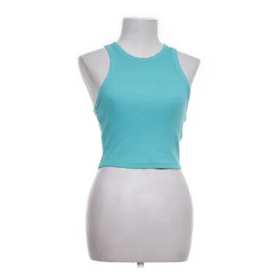 Tank Top (Turquoise) from FSBN Sister Cotton, Elastane
