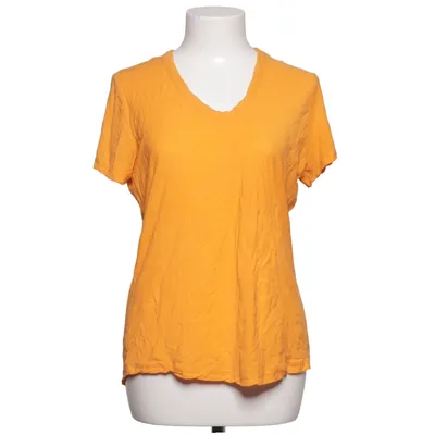 T-shirt (Orange) from Levate Organic cotton